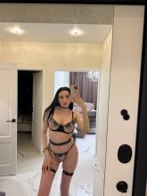 Проститутка МИРА БЕЗ ПРЕДОПЛАТ - Новочеркасск